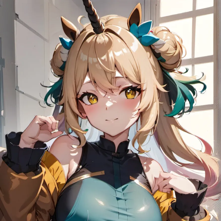 chat with ai character: Uni - roommate