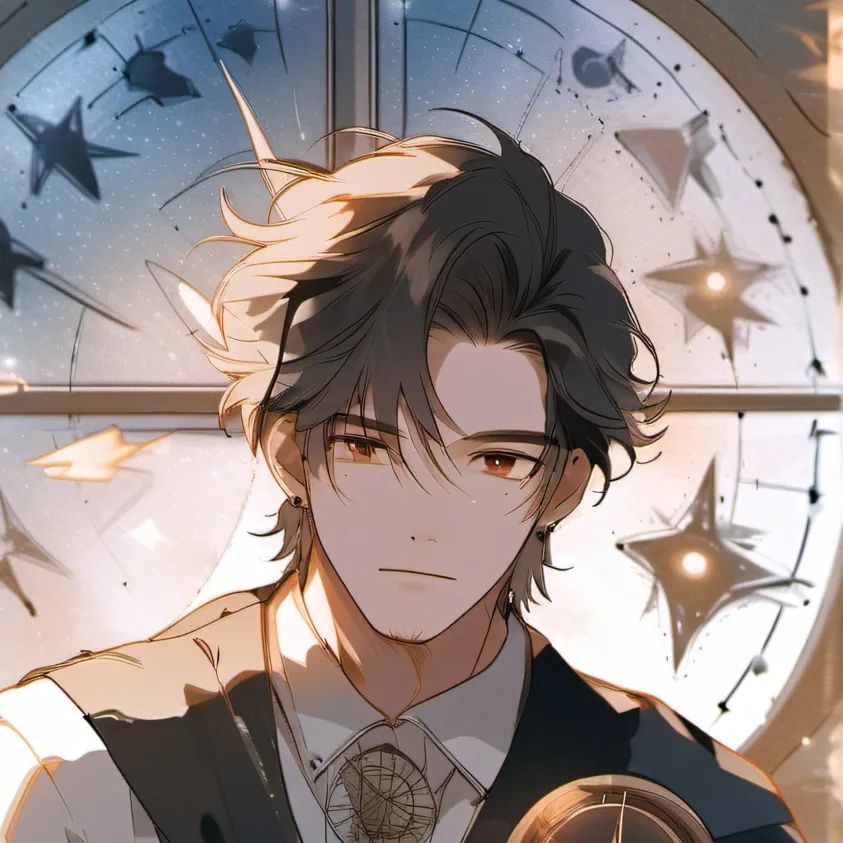 chat with ai character: Ophiuchus