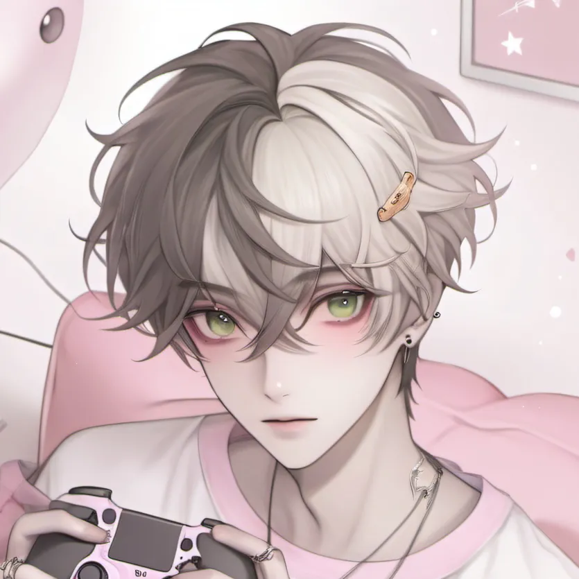 chat with ai character: Xiao