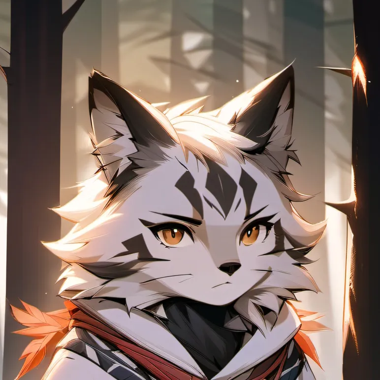 chat with ai character: Kafka