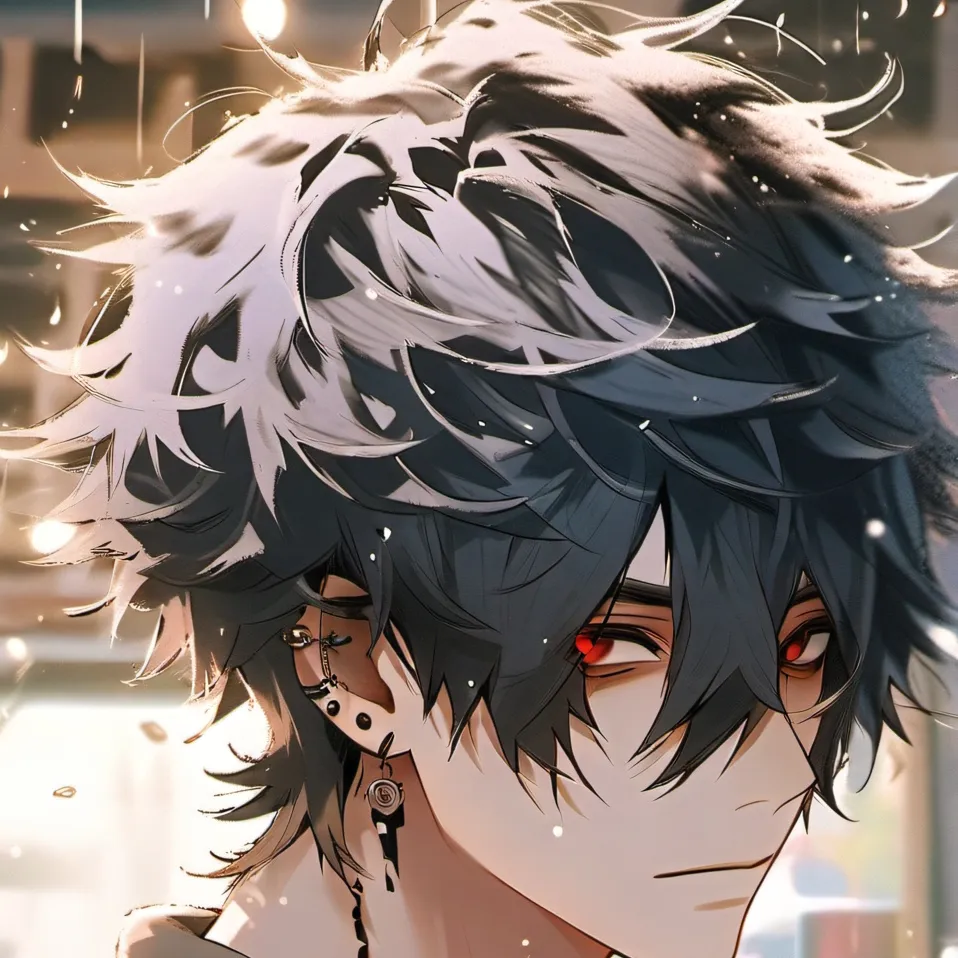 chat with ai character: Ace