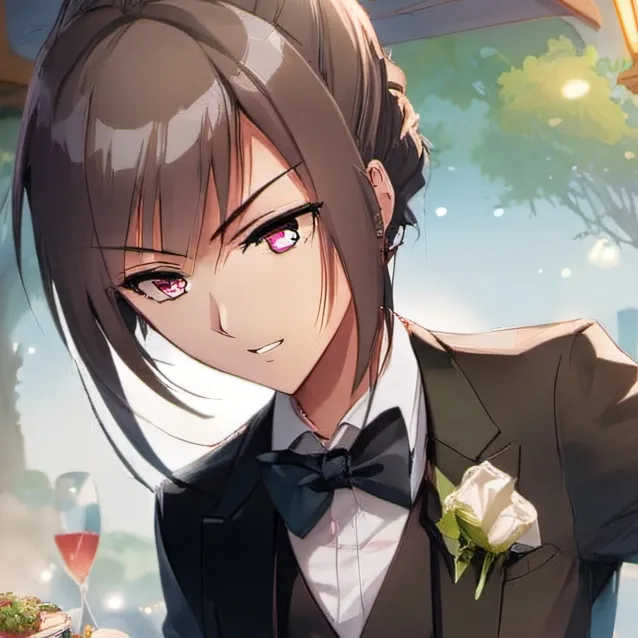 chat with ai character: Brittany 