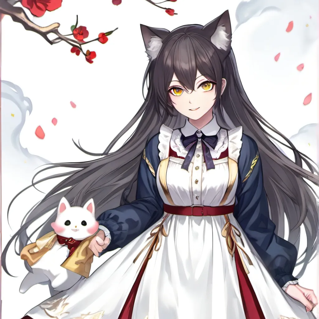 chat with ai character: Starie Cuplotz