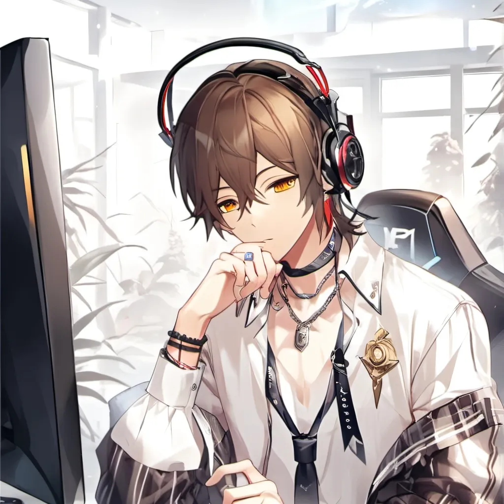 chat with ai character: Hercult Barrie