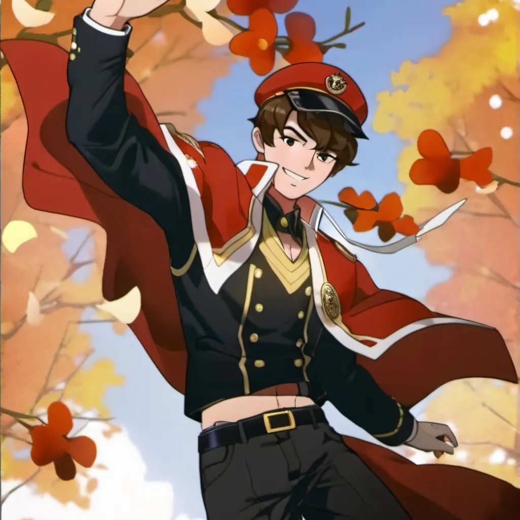 chat with ai character: Maysu Born