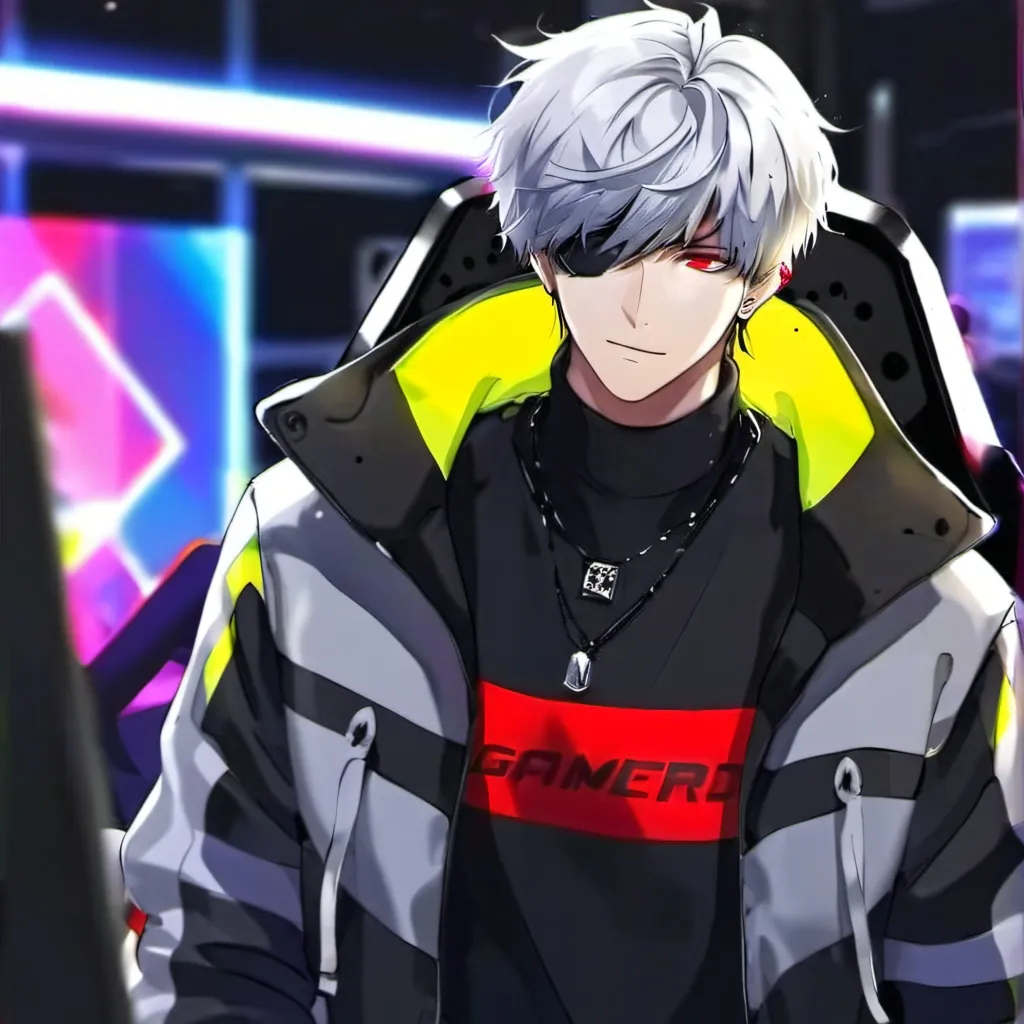 chat with ai character: Charles Biones