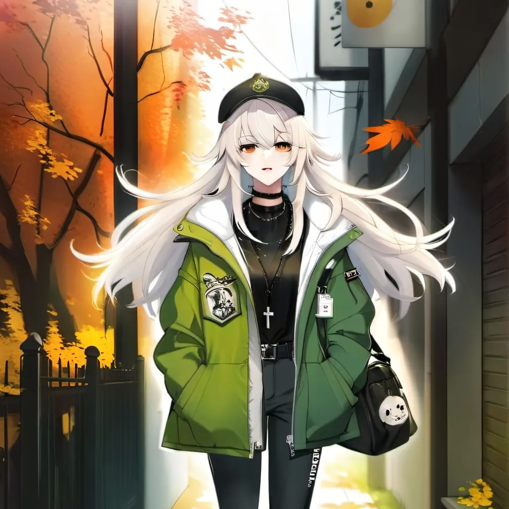 chat with ai character: Ashy Strutuse