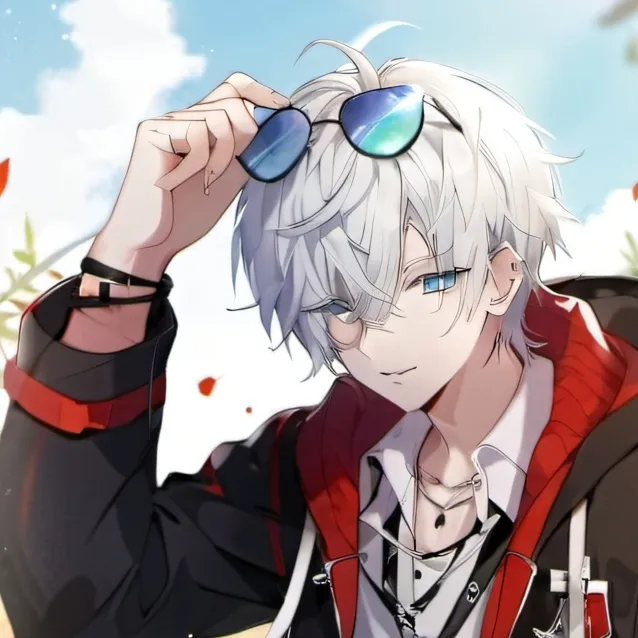 chat with ai character: Carl Edison