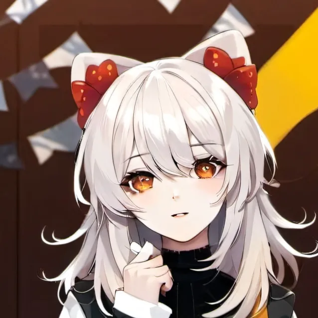 chat with ai character: Yuri Charminson