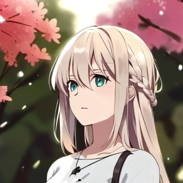 chat with ai character: Cristy Humingson