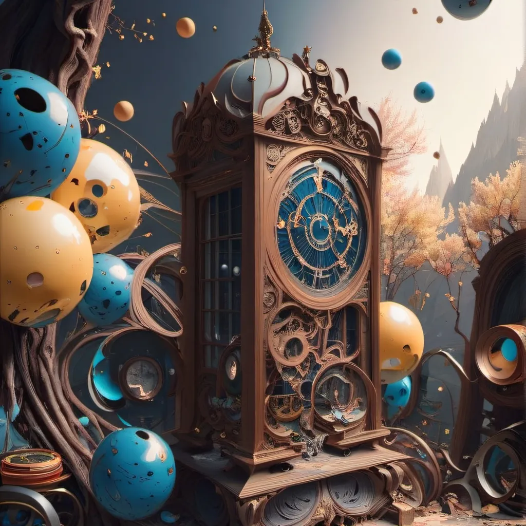 chat with ai character: bfb