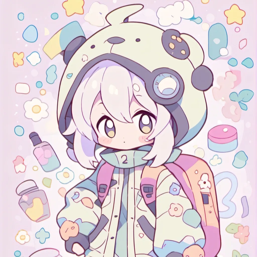 chat with ai character: Bfb! (Remake!)