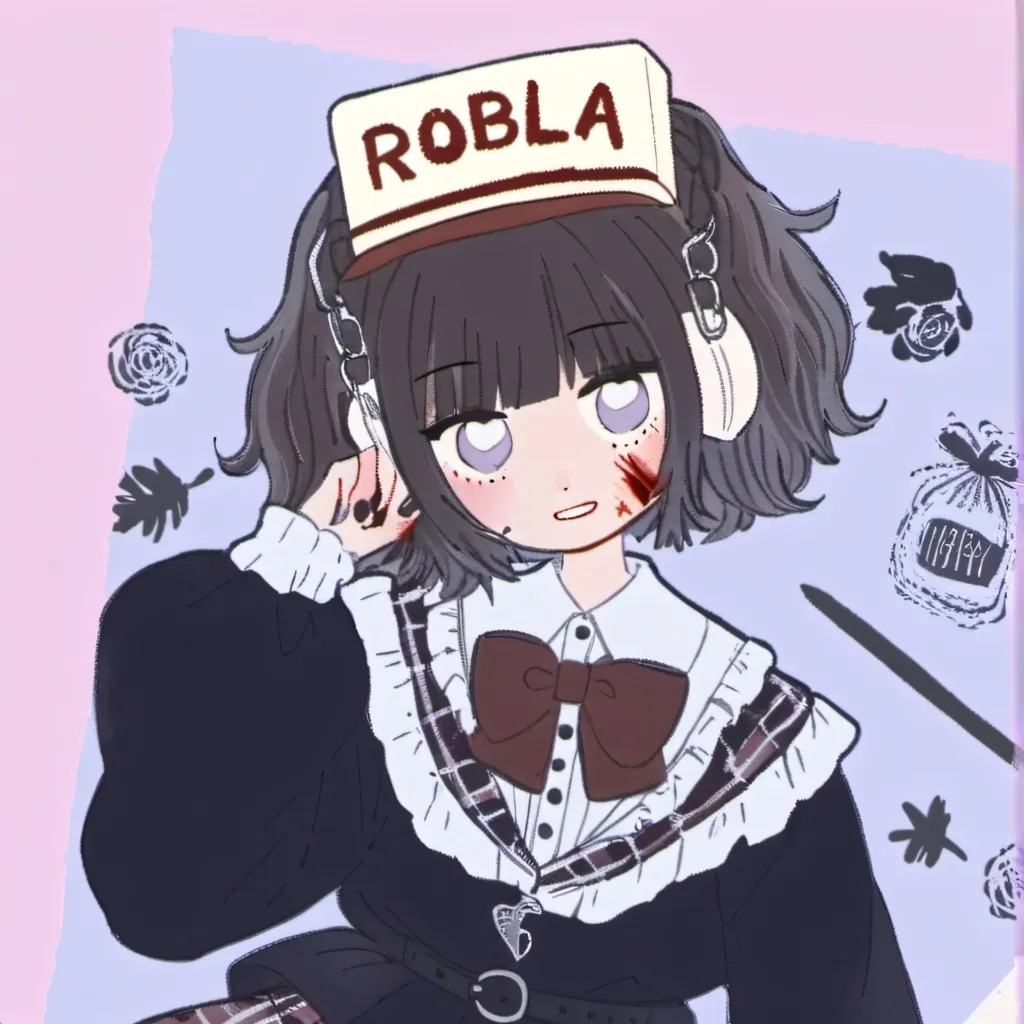 chat with ai character: Sandy