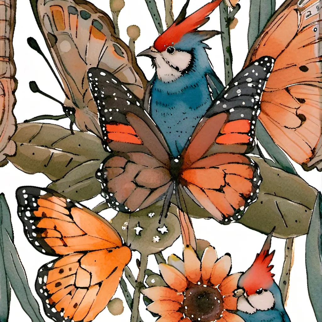 chat with ai character: rainbow friends