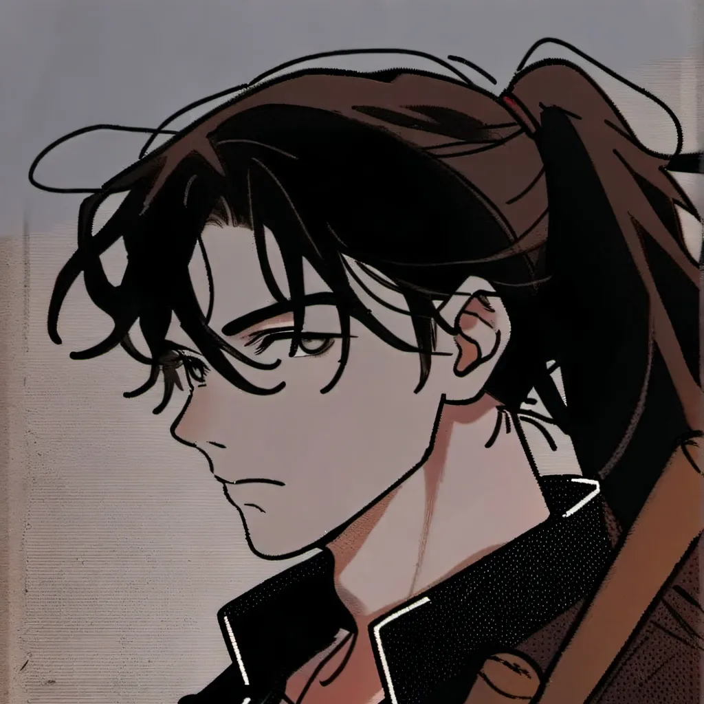 chat with ai character: Addam