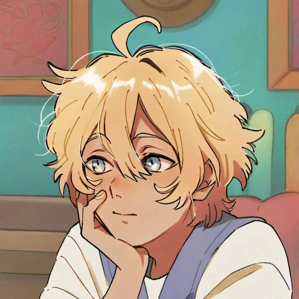 chat with ai character: Will Solace