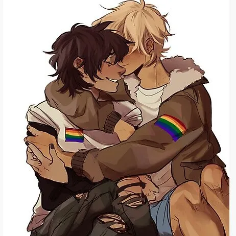 creator Hades Gay Son❤❤'s avatar