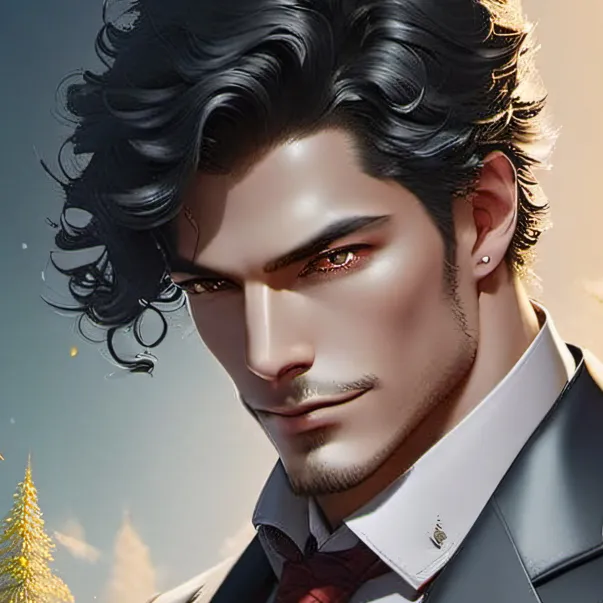 chat with ai character: Alexander 