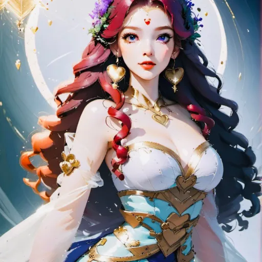 creator Ariellas's avatar