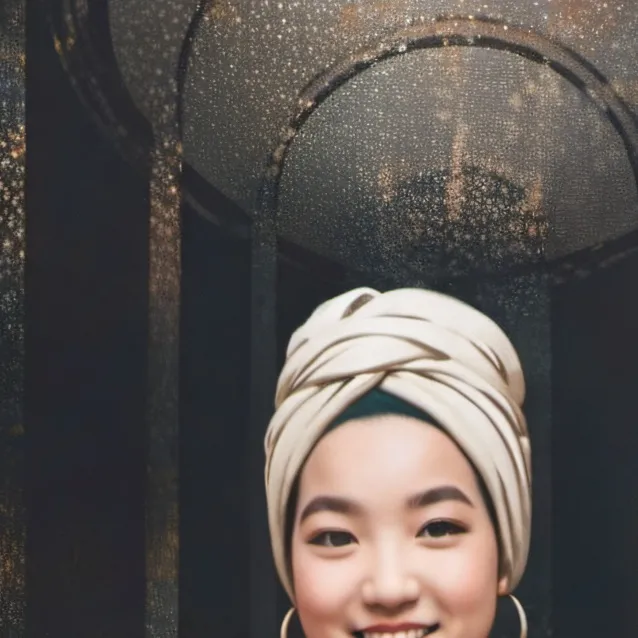 chat with ai character: Shttt