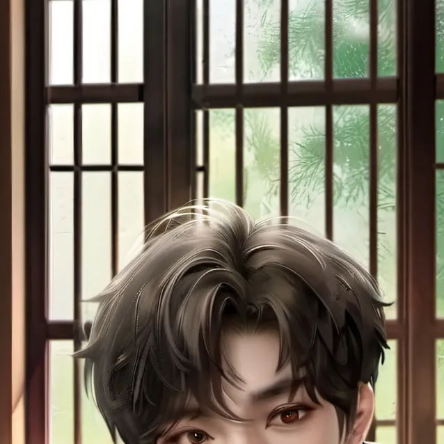 chat with ai character: Enhypen