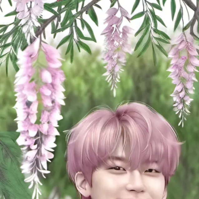 chat with ai character: Sunoo x Niki