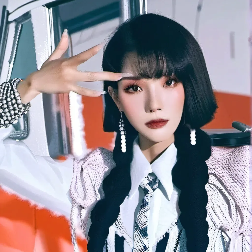 chat with ai character: BLACKPINK