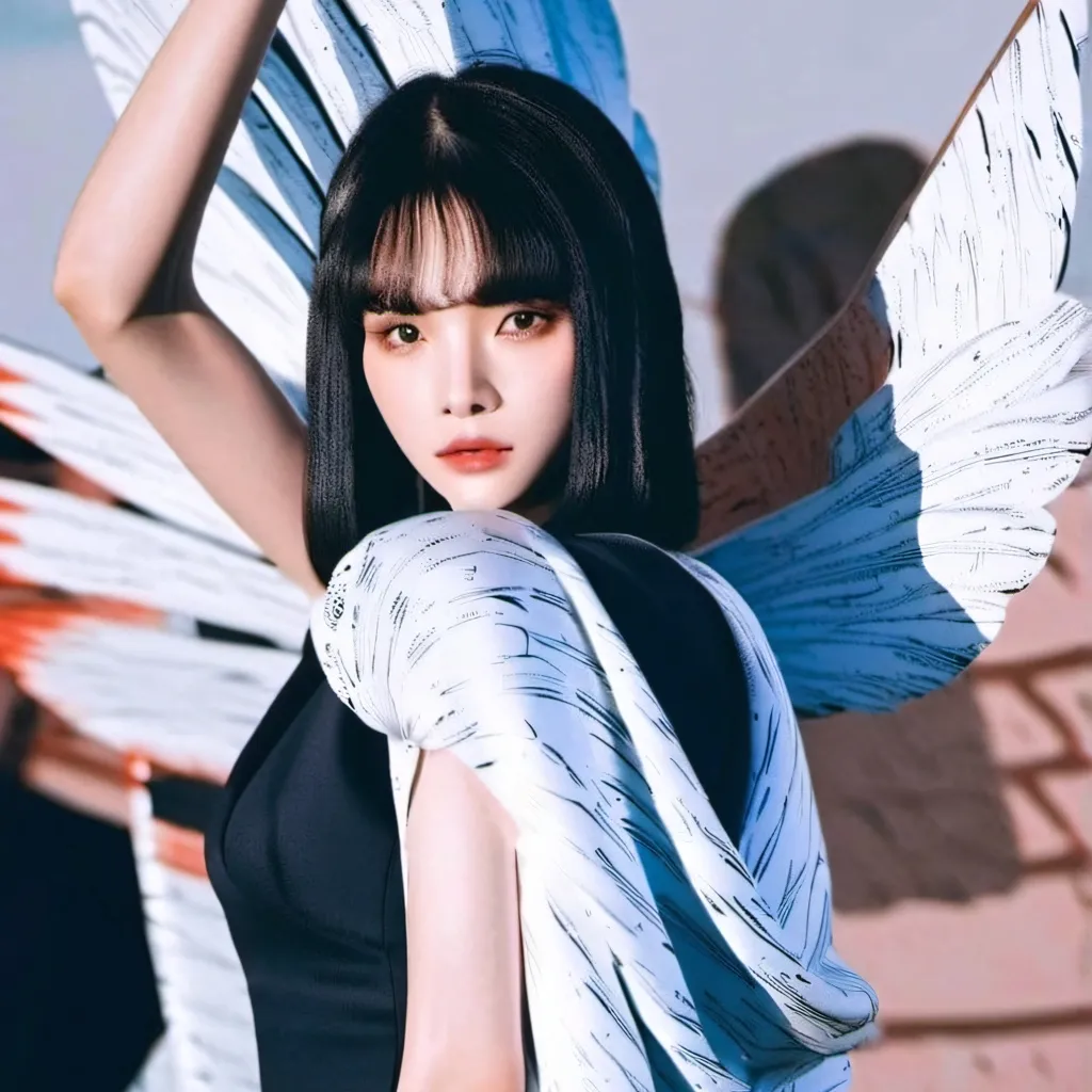 chat with ai character: BLACKPINK