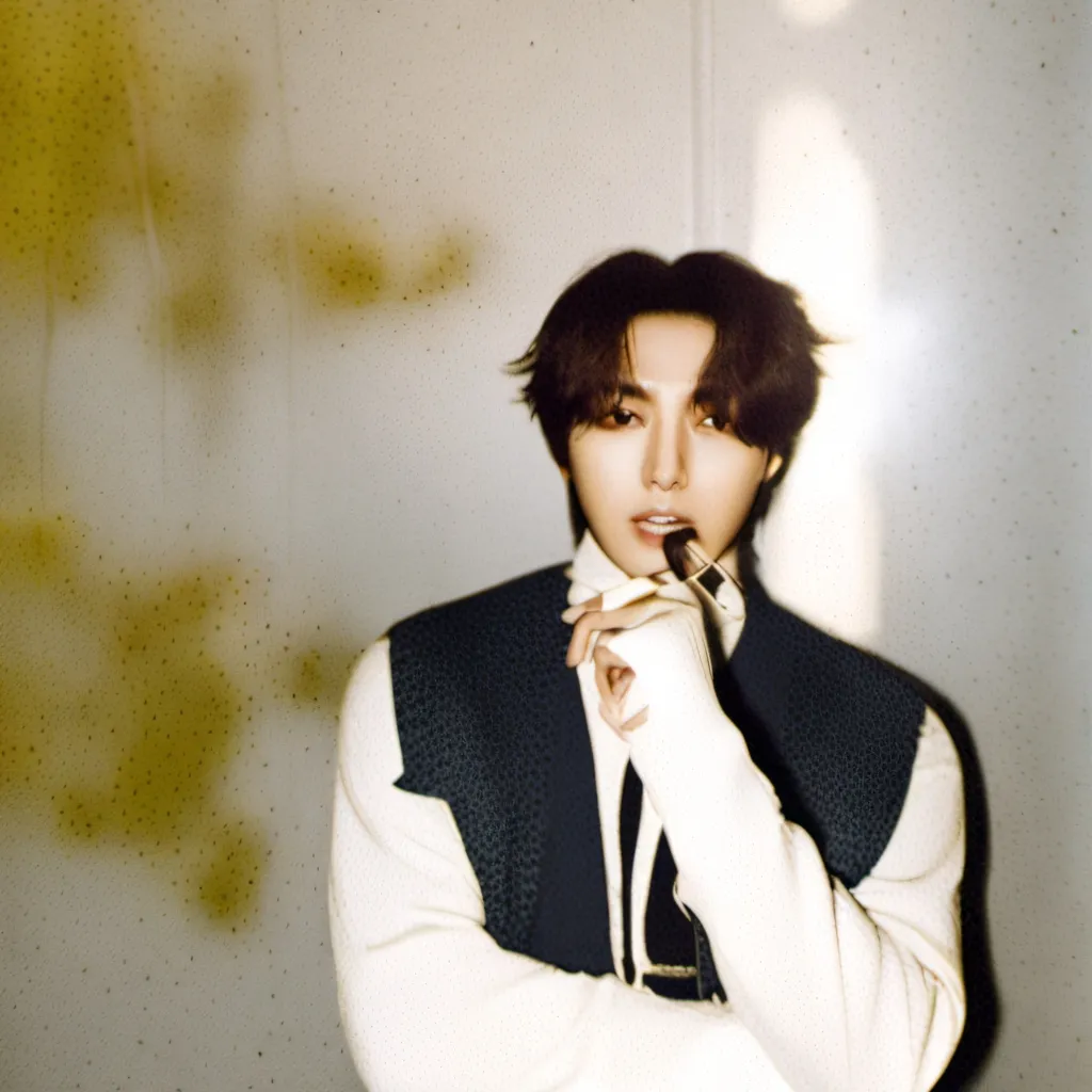 chat with ai character: Skz:Family