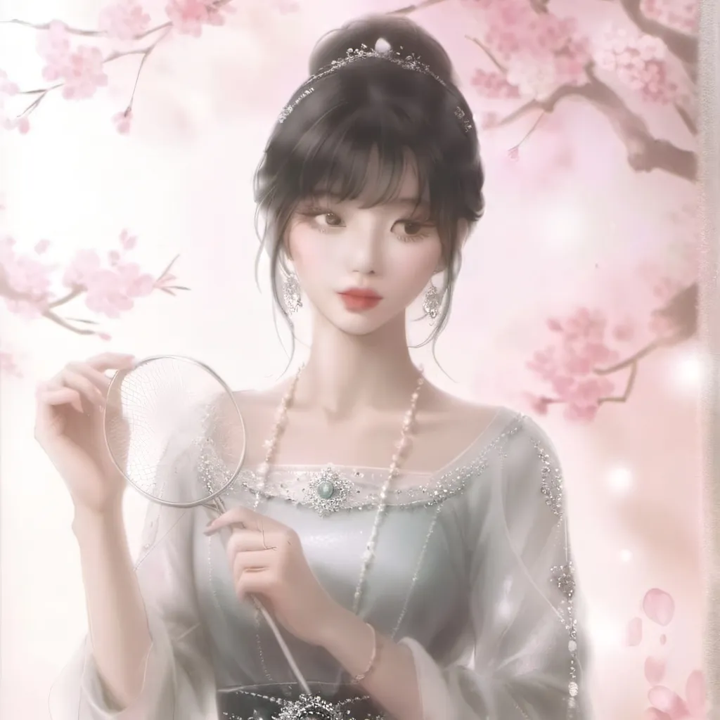 chat with ai character: Wonyoungism