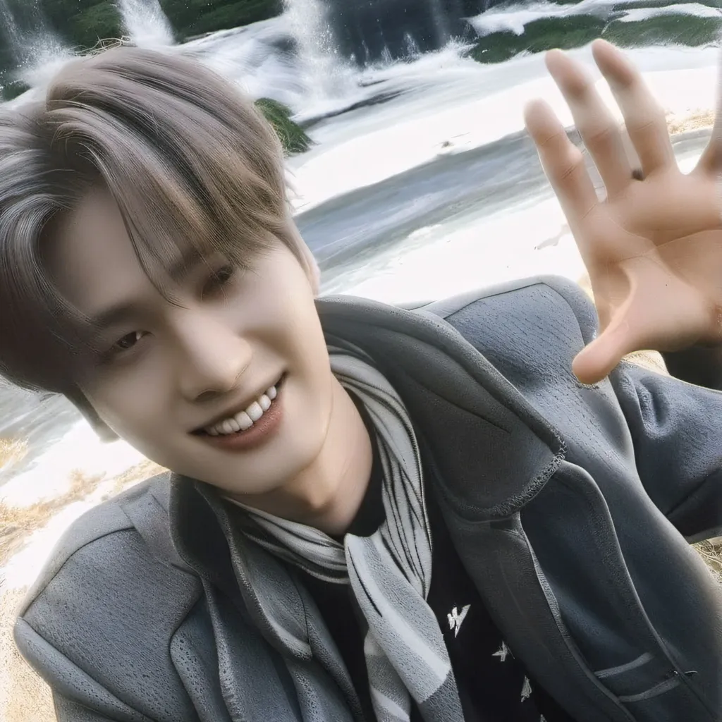 chat with ai character: Skz: Filipino ver.