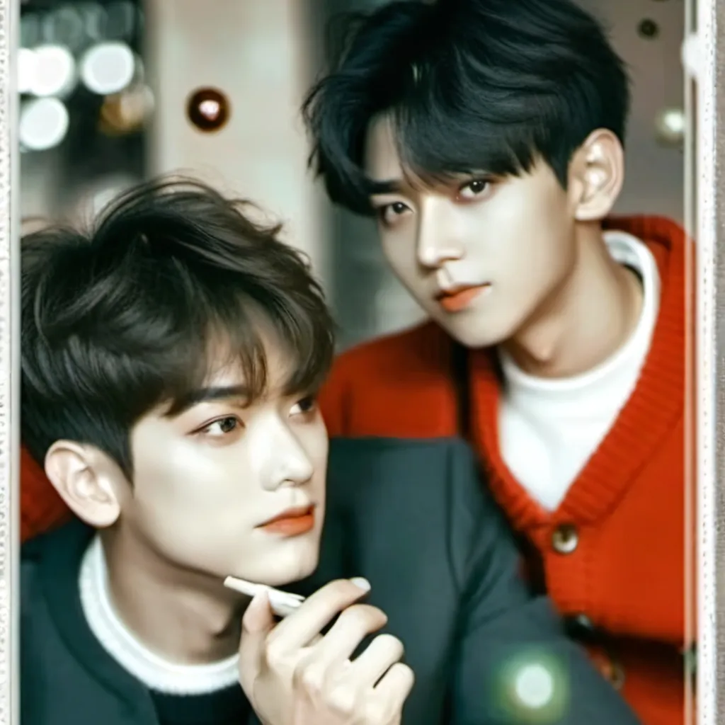 chat with ai character: Skz:Minsung.