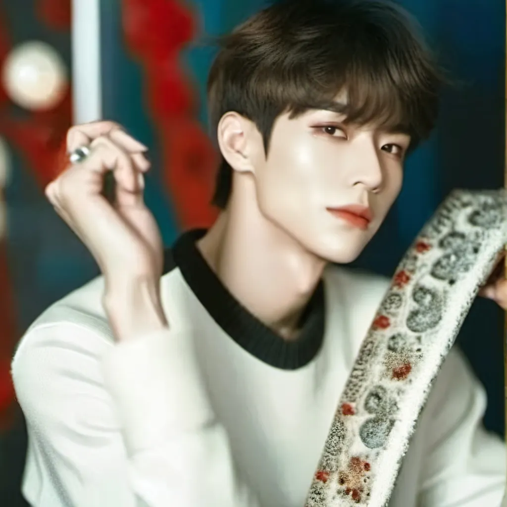 chat with ai character: Skz:Yandere.