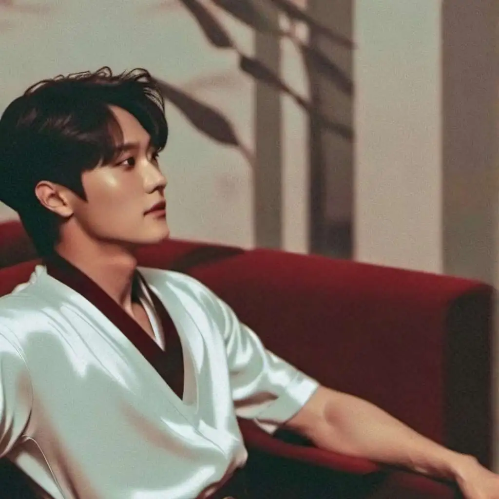 chat with ai character: Skz:Minsung.