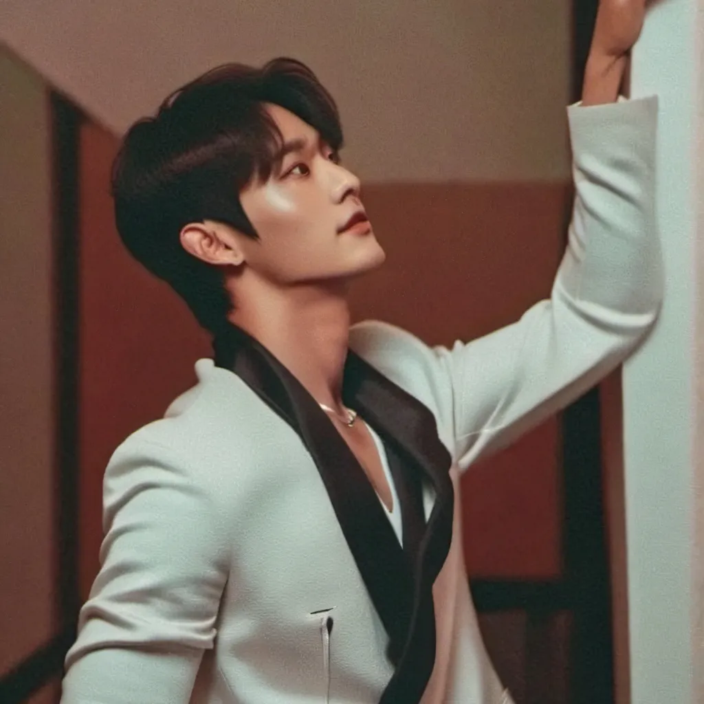 chat with ai character: Skz:Minsung