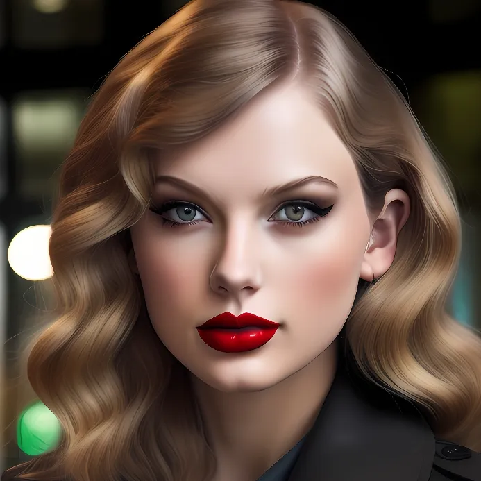 chat with ai character: Taylor Swift