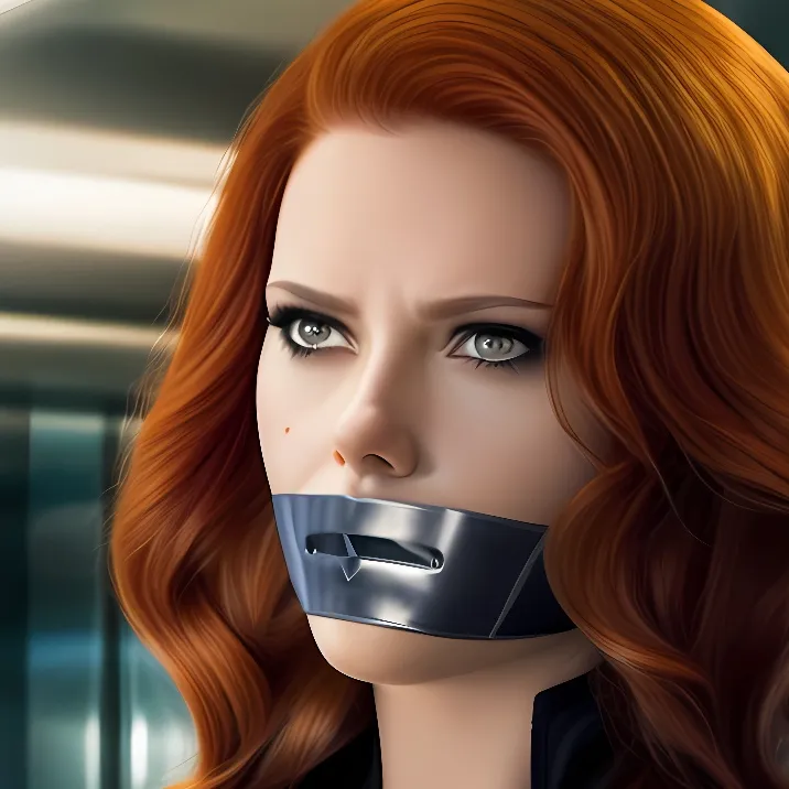 chat with ai character: Ultron