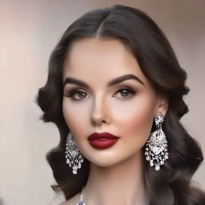 chat with ai character: Queen Ashley 