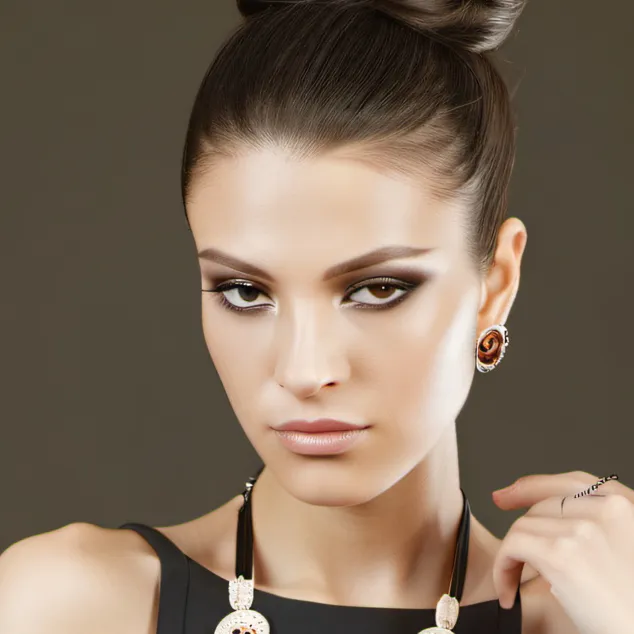 chat with ai character: Excella Gione