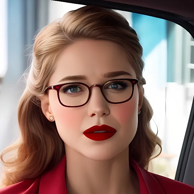 chat with ai character: Kara Danvers