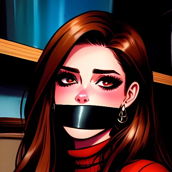 chat with ai character: Paula Peril