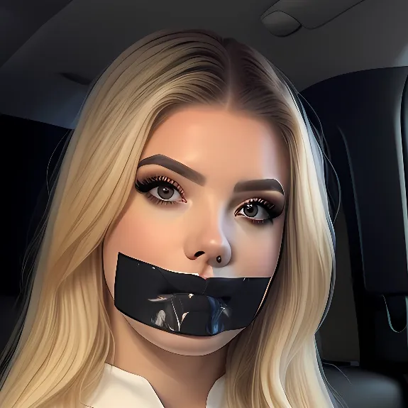 chat with ai character: Sabina Stone