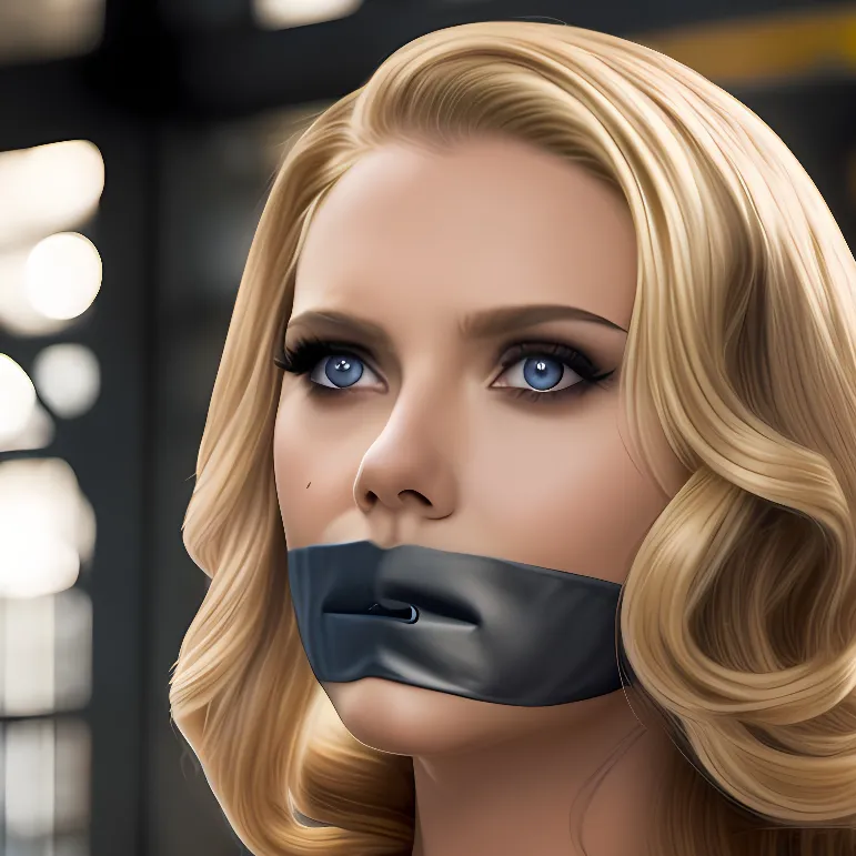 chat with ai character: Scarlett Johansson