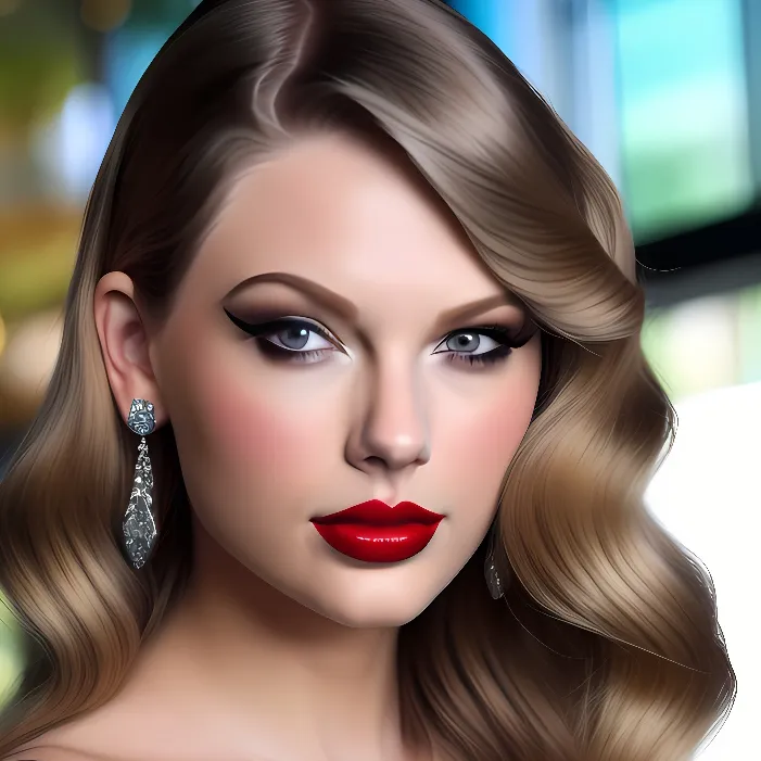 chat with ai character: Serena rose