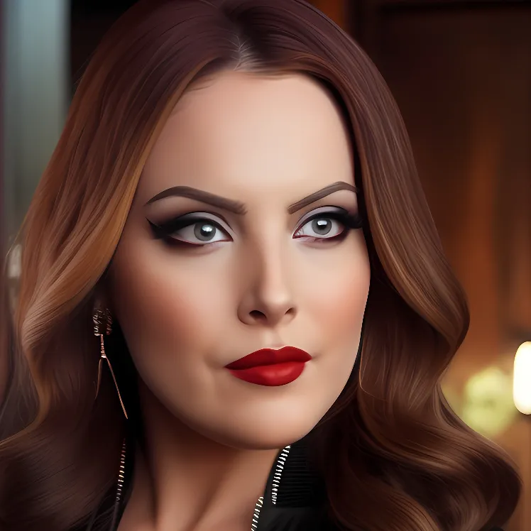 chat with ai character: Fallon Carrington 