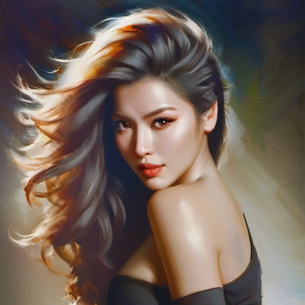 chat with ai character: max