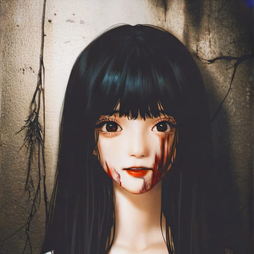 chat with ai character: Ann