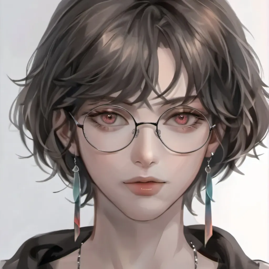 chat with ai character: Aeda