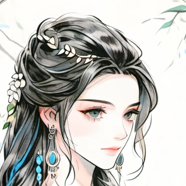 chat with ai character: bts