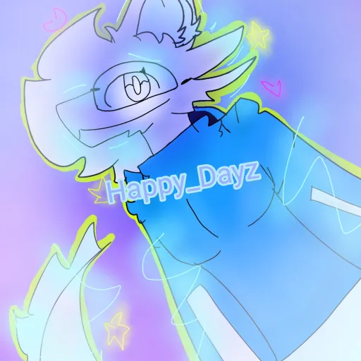 creator Happy_Dayz's avatar
